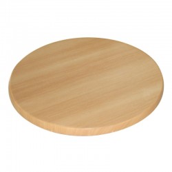 PLATEAUX DE TABLE RONDS 60(dia)cm