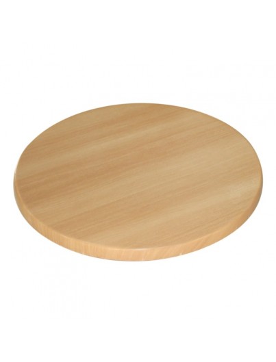 PLATEAUX DE TABLE RONDS 60(dia)cm