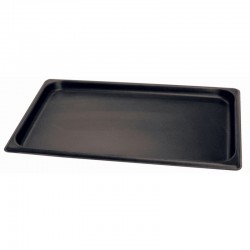 PLAQUE DE CUISSON ANTI-ADHESIVE