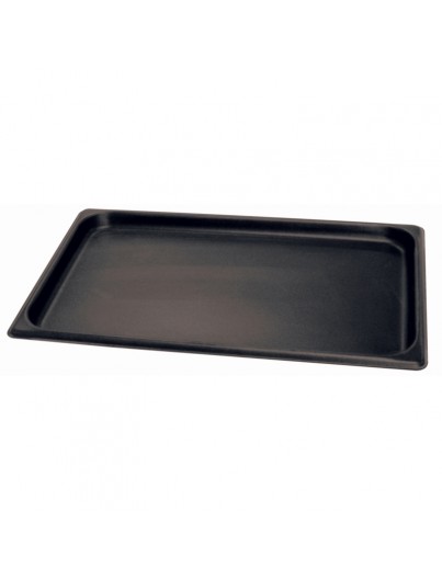 PLAQUE DE CUISSON ANTI-ADHESIVE