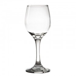 VERRE A PIEDS SOLAR  le Lot de 24