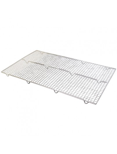 GRILLE DE REFROIDISSEMENT