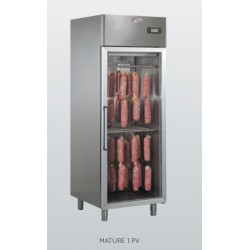 ARMOIRE DE MATURATION OU DE SÉCHAGE DE CHARCUTERIE 700L