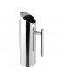 CARAFE A EAU  EN  INOX