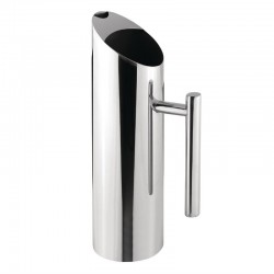 CARAFE A EAU  EN  INOX