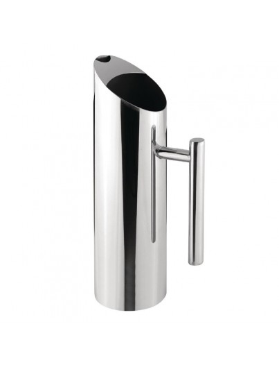 CARAFE A EAU  EN  INOX