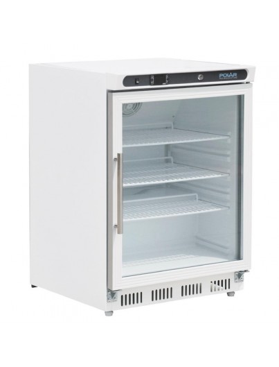 VITRINE REFRIGEREE