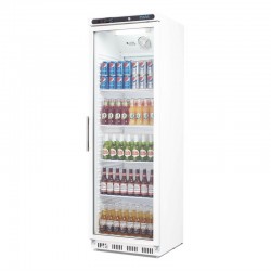 VITRINE REFRIGEREE 400L