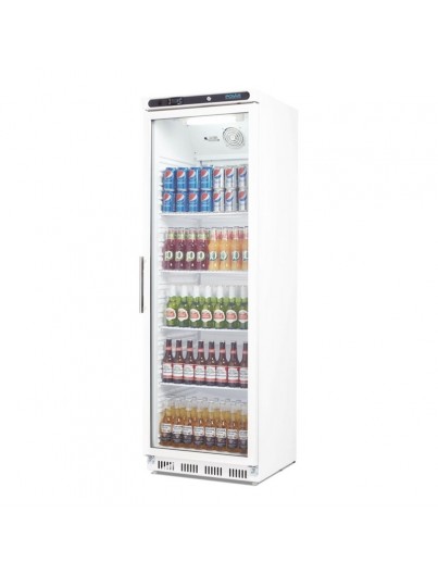 VITRINE REFRIGEREE 400L