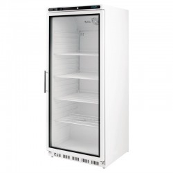 VITRINE REFRIGEREE  POSITIVE 600L