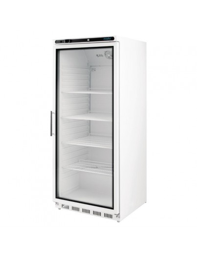 VITRINE REFRIGEREE  POSITIVE 600L