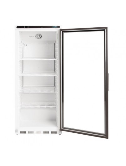 VITRINE REFRIGEREE 600L