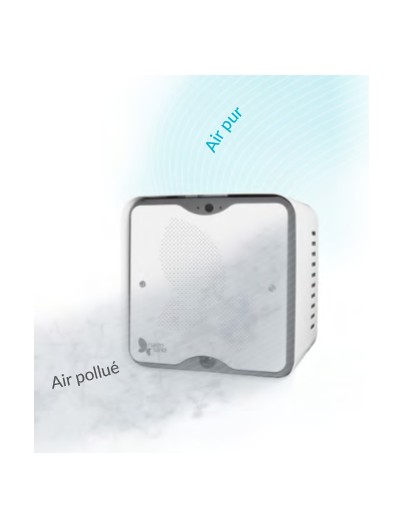 PURIFICATEUR D'AIR