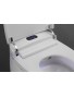 WC JAPONAIS MONOBLOC LUXE DIAMOND PLUS