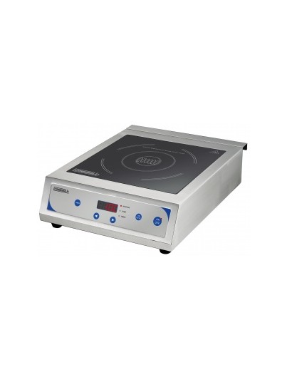 PLAQUE INDUCTION DIGITAL 350A