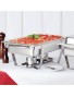 CHAFING DISH MILAN