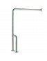 BARRE ANGLE MUR / ENCASTRABLE SOL