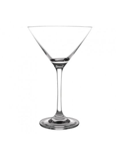 VERRES A MARTINI le lot de 6