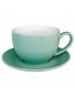 SOUCOUPES POUR TASSES A THE lot de 12