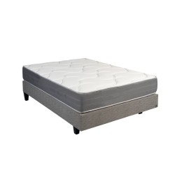 MATELAS THIRIEZ  MYKONOS A RESSORT  190(L) x 28(H)cm