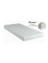 MATELAS  COLLECTIVITES THIRIEZ  190(L)  x 15(H) cm