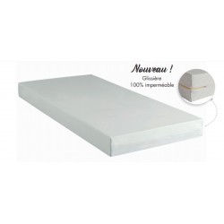 MATELAS  COLLECTIVITES THIRIEZ  190(L)  x 15(H) cm