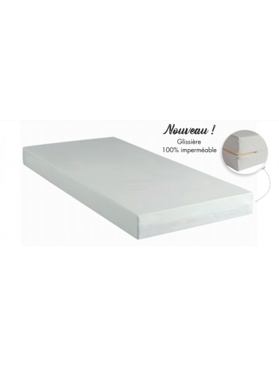 MATELAS  COLLECTIVITES THIRIEZ  200(L)  x 15(H) cm