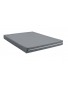 MATELAS THIRIEZ MOUSSE COLLECTIVITES 190(L) x 15(H)cm