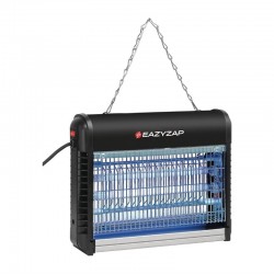 DESIINSECTISEURS LED EASYZAP