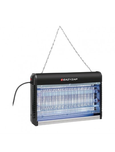 DESIINSECTISEURS LED EASYZAP 100m²