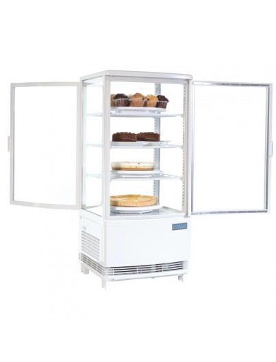 VITRINE REFRIGEREE