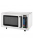 MICRO-ONDES PROFESSIONNEL PROGRAMMABLE BUFFALO 25L 1000W