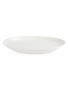 ASSIETTES CREUSES OVALES OLYMPIA 365 X 235MM PAR 2