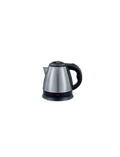 BOUILLOIRE – INOX 1,2 L.