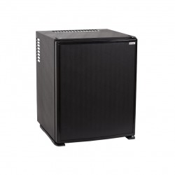 MINIBAR 30L NOIR PORTE PLEINE