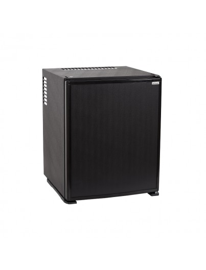 MINIBAR 30L NOIR PORTE PLEINE