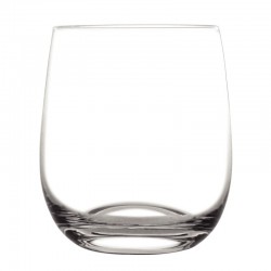 VERRES A EAU EN CRISTAL le lot de 6