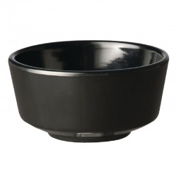 RAVIERS RONDS  NOIRS OU BLANCS  EN MELAMINE