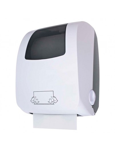 DISTRIBUTEUR DE PAPIER CLEANTECH JVD