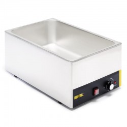 BAIN-MARIE SANS BAC