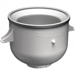 ACCESSOIRE CRÈME GLACÉE POUR KITCHENAID