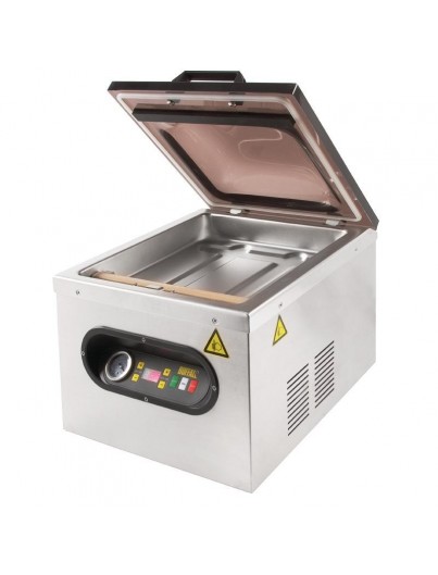 MACHINE SOUS-VIDE A CLOCHE