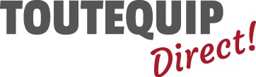 Toutequip Direct ! 